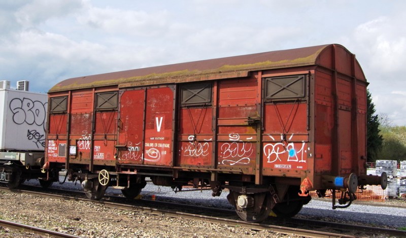 40 87 959 3 403-8 Us G98 2 F SNCF-PSL (2018-04-13 Laon) (2).jpg (163.21 Kio) Vu 2213 fois 40 87 959 3 403-8 Us G98 2 F SNCF-PSL (2018-04-13 Laon) (2).jpg