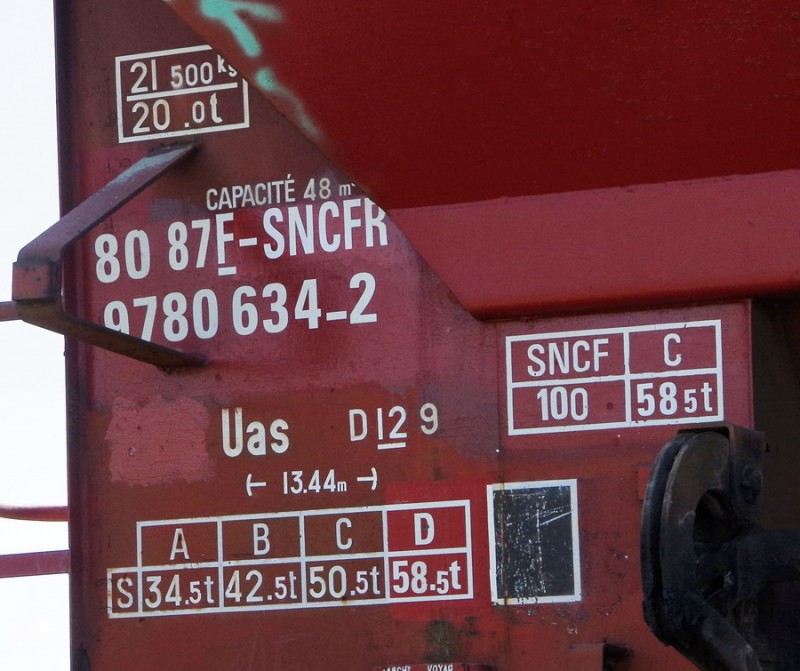 89 87 978 634-2 Uas D12 9 F-SNCFR (2018-04-20 Monbleux) (2).jpg (172.14 Kio) Vu 899 fois 89 87 978 634-2 Uas D12 9 F-SNCFR (2018-04-20 Monbleux) (2).jpg