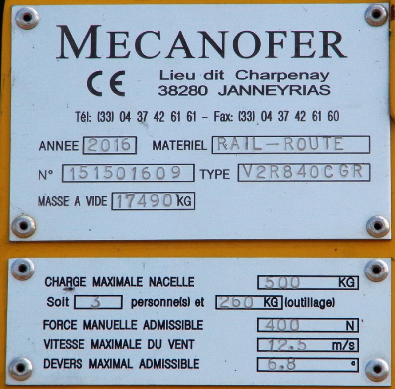 Geismar V2R 840 C-GR (2018-05-15 St Quentin) (1).jpg (211.26 Kio) Vu 3512 fois Geismar V2R 840 C-GR (2018-05-15 St Quentin) (1).jpg