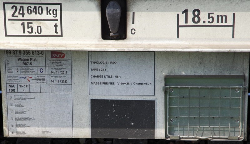 99 87 9 355 613-0 R87 5 (2018-06-04 Marcelcave) (3).jpg (144.48 Kio) Vu 1453 fois 99 87 9 355 613-0 R87 5 (2018-06-04 Marcelcave) (3).jpg