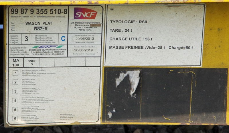 99 87 9 355 510-8 R87 5 (2018-06-04 Marcelcave) (3).jpg (154.9 Kio) Vu 1253 fois 99 87 9 355 510-8 R87 5 (2018-06-04 Marcelcave) (3).jpg