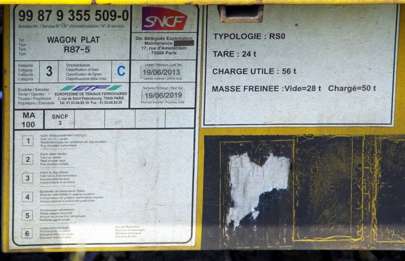 99 87 9 355 509-0 R87 5 (2018-06-04 Marcelcave) (3).jpg (202.36 Kio) Vu 4734 fois 99 87 9 355 509-0 R87 5 (2018-06-04 Marcelcave) (3).jpg
