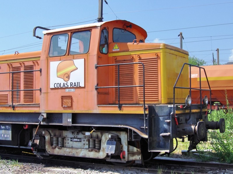 99 87 9 481 507-1 (2018-07-14 Anor) Colas Rail F60000 07 (13).jpg (191.47 Kio) Vu 11068 fois 99 87 9 481 507-1 (2018-07-14 Anor) Colas Rail F60000 07 (13).jpg
