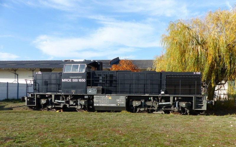 G 1206 BB 5001650 (2018-11-14 SPDC) (1).jpg (214.23 Kio) Vu 7592 fois G 1206 BB 5001650 (2018-11-14 SPDC) (1).jpg