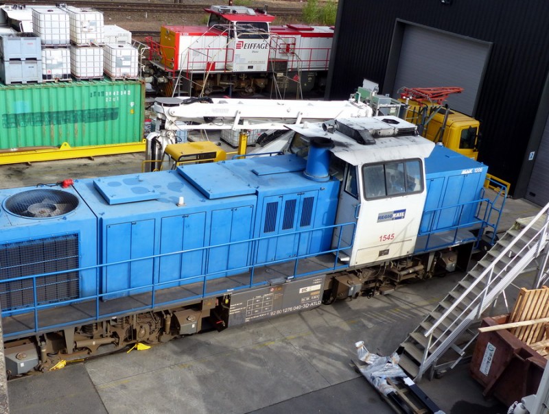 G 1206 BB 5001545 (2017-09-16 SPDC) 92 80 1276 043-3 D-ATLD RégioRail (3).jpg (255.44 Kio) Vu 4537 fois G 1206 BB 5001545 (2017-09-16 SPDC) 92 80 1276 043-3 D-ATLD RégioRail (3).jpg