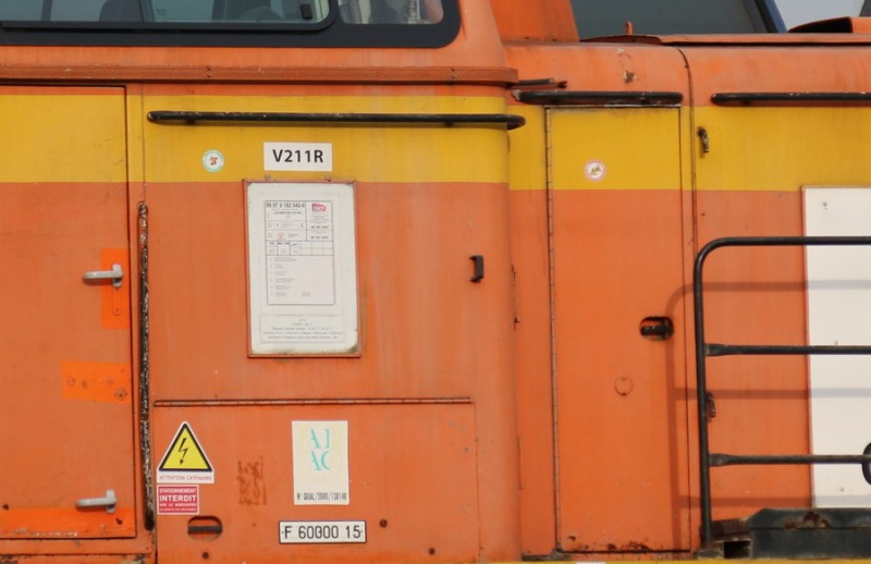 99 87 9 182 542-0 (2019-01-16 Gde Synthe triage) (2).jpg (114.92 Kio) Vu 2357 fois 99 87 9 182 542-0 (2019-01-16 Gde Synthe triage) (2).jpg