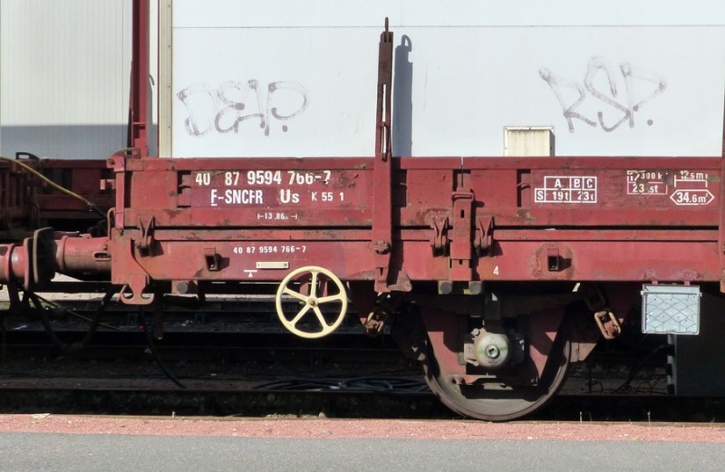 40 87 959 4 766-7 Us K55 1 F-SNCFR (2019-03-11 gare de Joué-les-Tours) (3.jpg (163.13 Kio) Vu 1663 fois 40 87 959 4 766-7 Us K55 1 F-SNCFR (2019-03-11 gare de Joué-les-Tours) (3.jpg