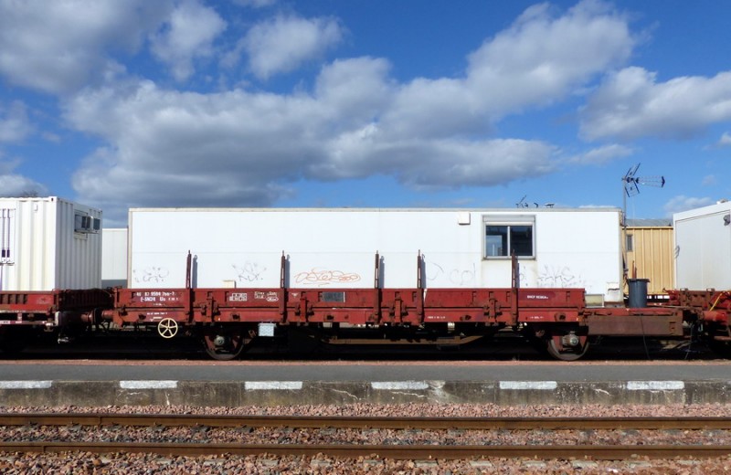 40 87 959 4 766-7 Us K55 1 F-SNCFR (2019-03-11 gare de Joué-les-Tours) (2).jpg (166.36 Kio) Vu 1663 fois 40 87 959 4 766-7 Us K55 1 F-SNCFR (2019-03-11 gare de Joué-les-Tours) (2).jpg