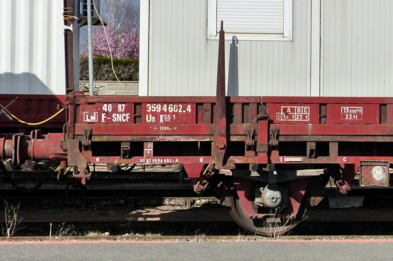 40 87 359 4 602-4 Us K55 1 F-SNCF-LM (2019-03-11 gare de Joué-les-Tours) (é) (2.jpg
