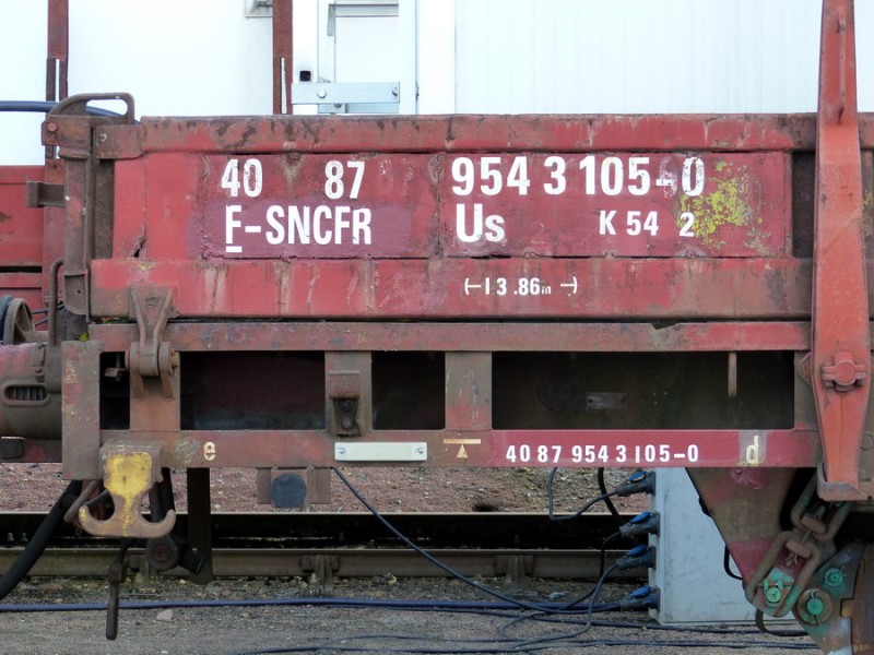 40 87 954 3 105-0 Us K54 2 F-SNCFR (2019-03-11 gare de Joué-les-Tours) (5).jpg