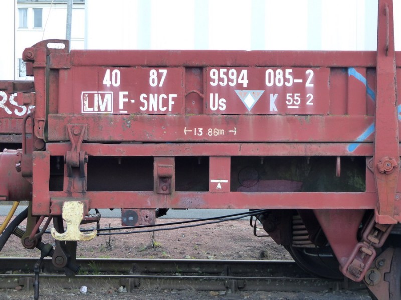 40 87 959 4 085-2 Us K55 2 F SNCF-LM (2019-03-11 gare de Joué-les-Tours) (5).jpg
