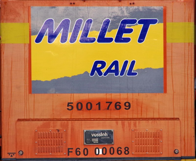 (3) G 1206 BB 5001769 (2019-05-25 Tergnier) Millet Rail 08 (4).jpg (171.31 Kio) Vu 4463 fois (3) G 1206 BB 5001769 (2019-05-25 Tergnier) Millet Rail 08 (4).jpg
