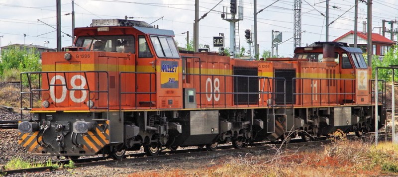 (1) G 1206 BB 5001769 (2019-05-25 Tergnier) Millt Rail (5).jpg (168.92 Kio) Vu 5679 fois (1) G 1206 BB 5001769 (2019-05-25 Tergnier) Millt Rail (5).jpg