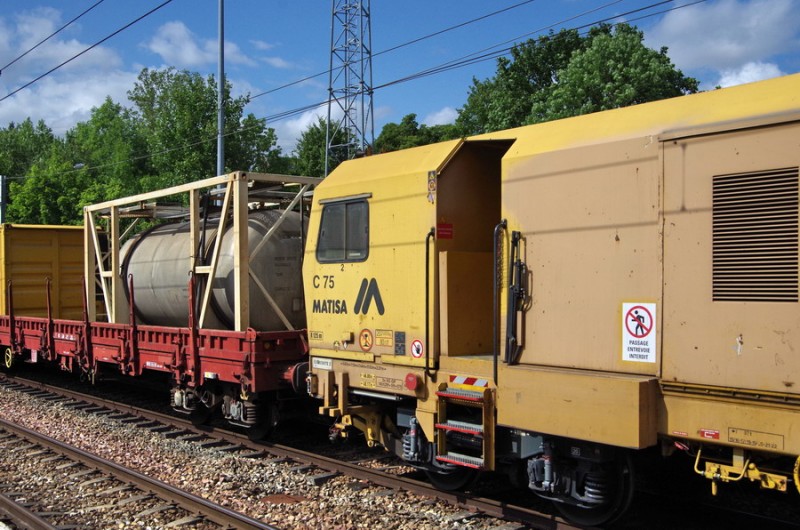 99 87 9 314 507-4 (2019-07-30 Poix de Picardie) Train XD GCF Roma C75 (10).jpg (218.31 Kio) Vu 9726 fois 99 87 9 314 507-4 (2019-07-30 Poix de Picardie) Train XD GCF Roma C75 (10).jpg