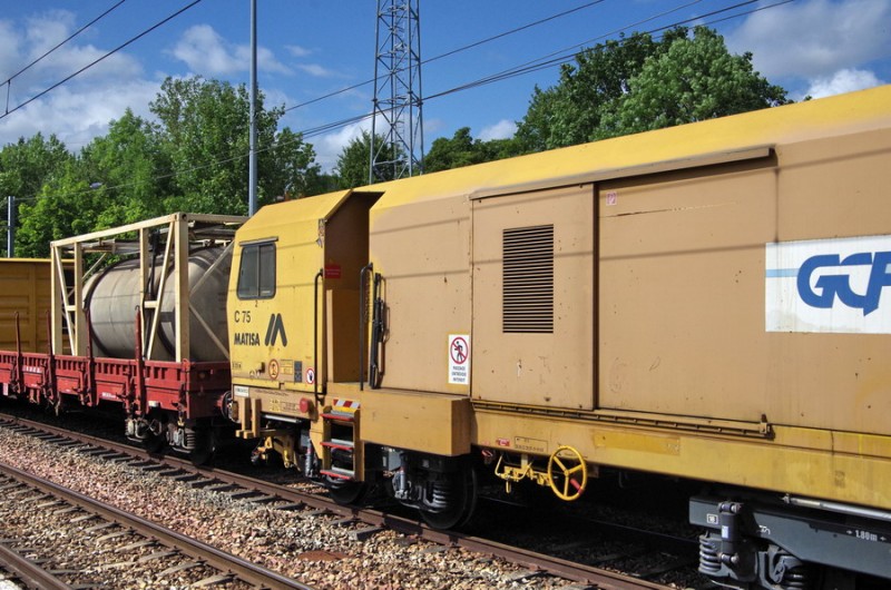 99 87 9 314 507-4 (2019-07-30 Poix de Picardie) Train XD GCF Roma C75 (9).jpg (215.11 Kio) Vu 7185 fois 99 87 9 314 507-4 (2019-07-30 Poix de Picardie) Train XD GCF Roma C75 (9).jpg