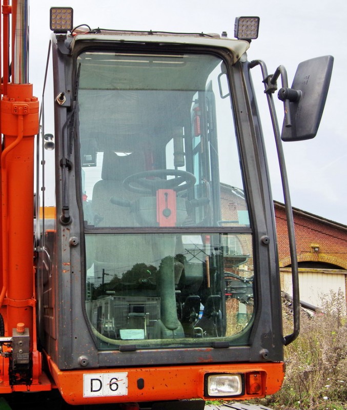 DOOSAN DX160W RW (2019-08-27 Poix de Picardie) Delcourt Rail D6 (14).jpg