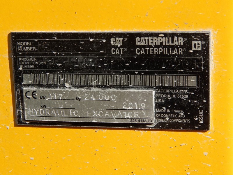 CAT M323F - TRH300220 - COLAS RAIL (25) (Copier).JPG