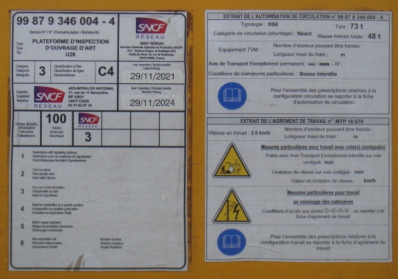 Plateforme d'inspection des ouvrages d'art U26-4F.jpg (191.64 Kio) Vu 2266 fois Plateforme d'inspection des ouvrages d'art U26-4F.jpg