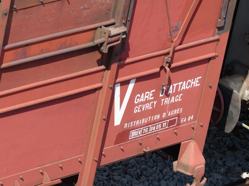 40 87 954 0 501-3 Us G53 2 F SNCF-DJ (2014-04-18 St Pierre des Corps) (6).jpg