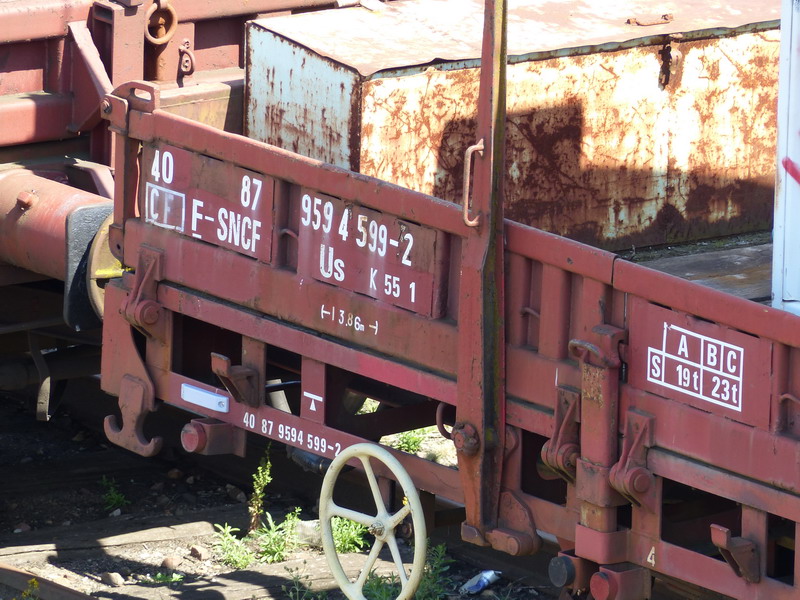 40 87 959 4 599-2 Us K55 1 F SNCF-CF (2014-07-11 St Pierre des Corps) (4).jpg