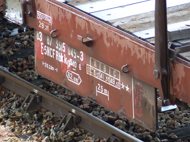83 87 3515 045-3 Rbkkp S40 6 F-SNCF (2014-07-04 St Pierre des Corps) (2).jpg