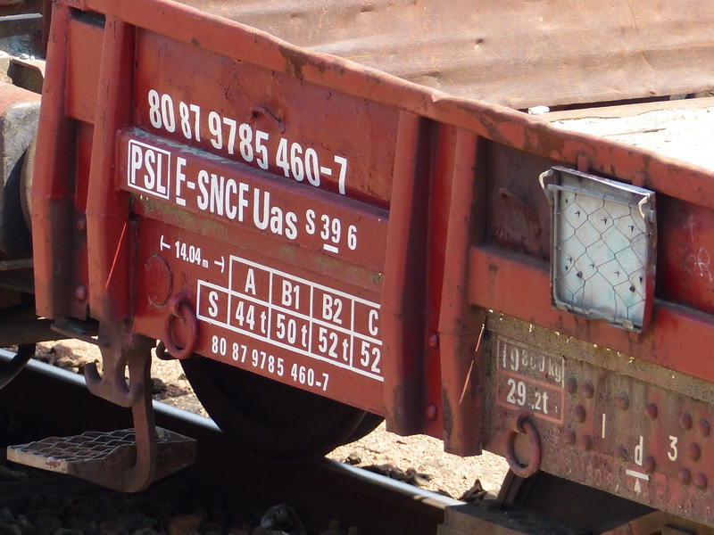 80 87 978 5 460-7 Uas S39 6 F SNCF-PSL (2014-07-21 SPC) + VAD 140 Meccoli N°357 (4).jpg