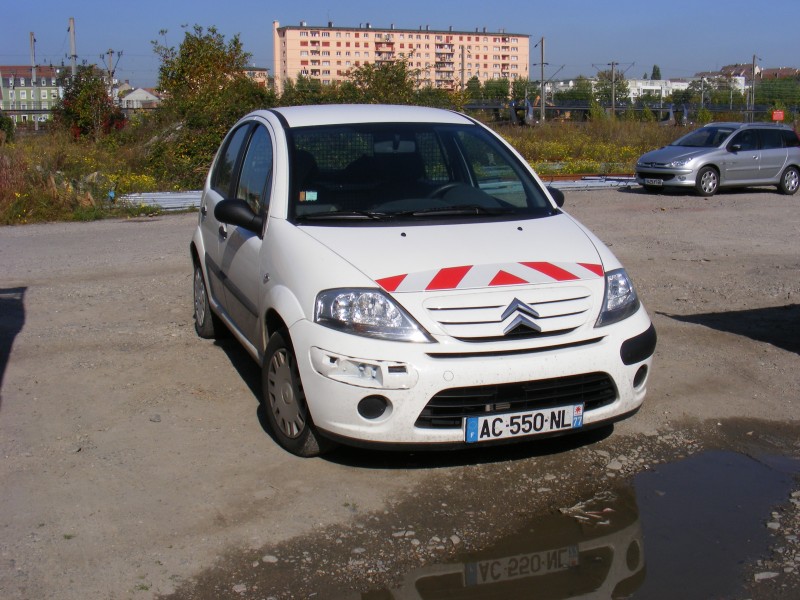 CITROEN C3 - AC550NL (1).JPG