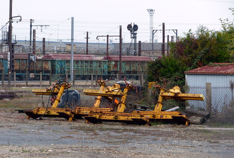 Portique de wagons de Draisine (2014-11-22 Crem DV13 de SPDC).jpg