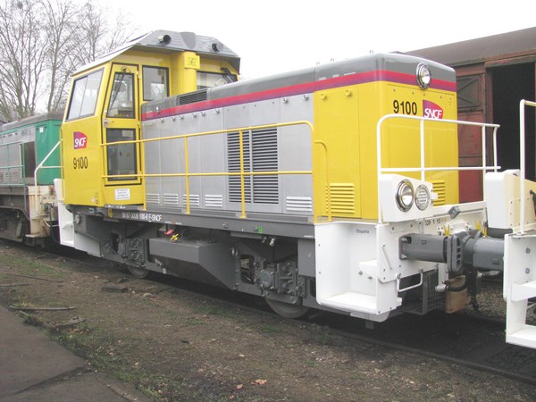 Reduce Y 9100 Achères 21-03-2015 Photo BV.JPG