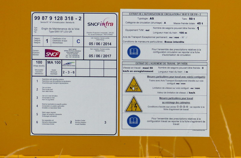 99 87 9 128 318-2 EMV 97 LGV-2R (2015-06-13 Infrapôle LGV A de SPDC) SNCF-PRG (4).jpg