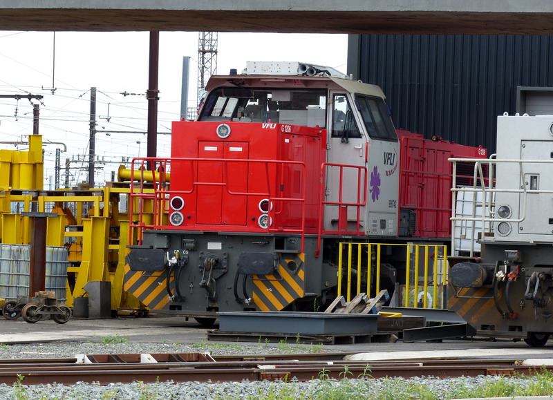 G 1206 BB 500 1655 (2015-08-09 Socofer de SPDC) 92 87 0061 742-8 F-VFLI - BB61742 (2).jpg