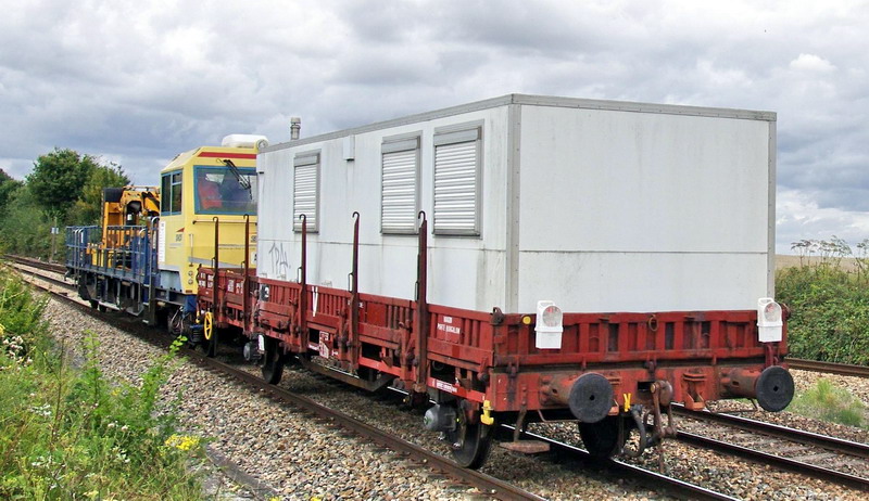 40 87 959 4 949-9 Us K55 1 F SNCF-AM (2014-08-22 Pont de Bray à Jussy 02) + DU 84 B 8-131 SNCF-AM (3).jpg