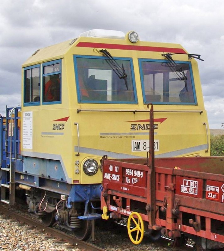 40 87 959 4 949-9 Us K55 1 F SNCF-AM (2014-08-22 Pont de Bray à Jussy 02) + DU 84 B 8-131 SNCF-AM (2).jpg