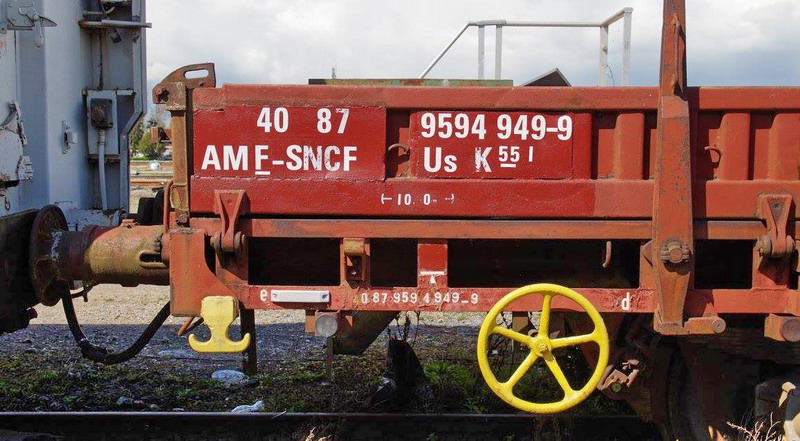 40 87 959 4 949-0 Us K55 1 F SNCF-AM (2017-04-26 Laon) (3).jpg