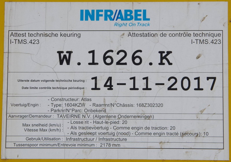 Atlas 1604 KZW (2017-09-07 gare de Henin) Taveirne (8).jpg