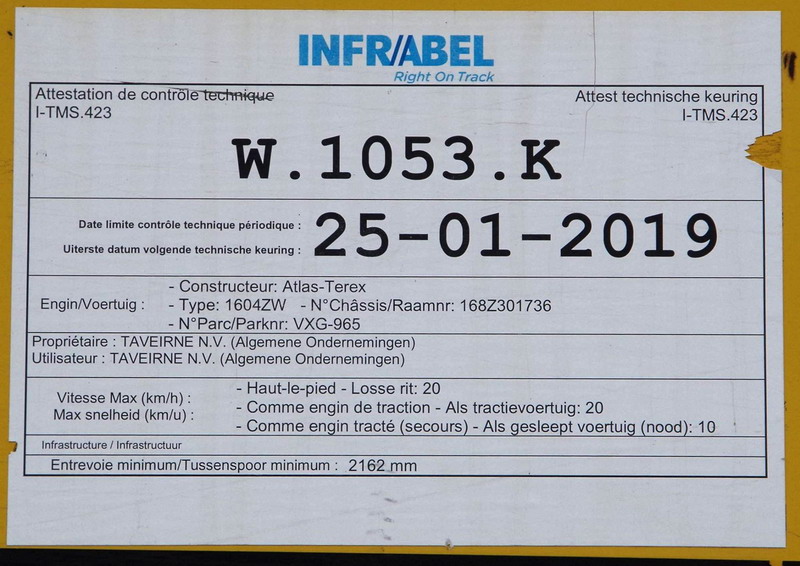 Atlas Terex 1604 ZW n°168Z301736 (2017-10-24 Menin) Taveirne 115 (9).jpg