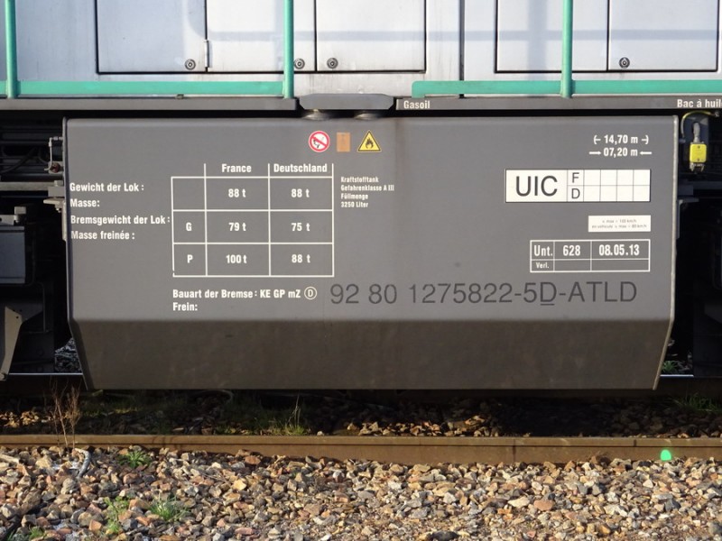 G 1206 BB 1001122 (2018-91-14 Les Aubrais) 92 80 1275 822 5 D ATLD (2).jpg (185.19 Kio) Vu 4537 fois G 1206 BB 1001122 (2018-91-14 Les Aubrais) 92 80 1275 822 5 D ATLD (2).jpg