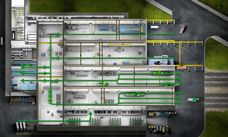 les ateliers de la nouvelle usine Vossloh.jpg (144.13 Kio) Vu 15017 fois les ateliers de la nouvelle usine Vossloh.jpg
