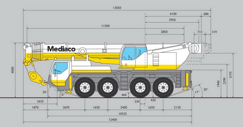 LIEBHERR LTM1100-4 (1).jpg (85.13 Kio) Vu 4777 fois LIEBHERR LTM1100-4 (1).jpg
