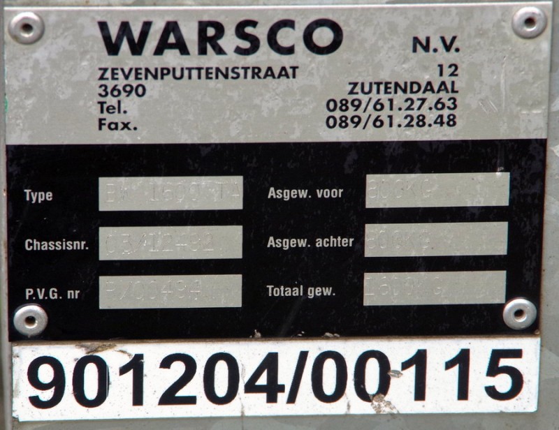 2018-03-27 gare de Menin (3).jpg (171.38 Kio) Vu 2720 fois 2018-03-27 gare de Menin (3).jpg